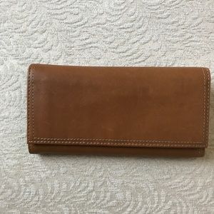 Tignanello Genuine Leather Wallet